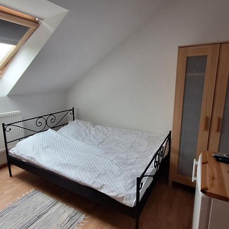 Koral Baltyku Apartment Jarosławiec Exterior foto