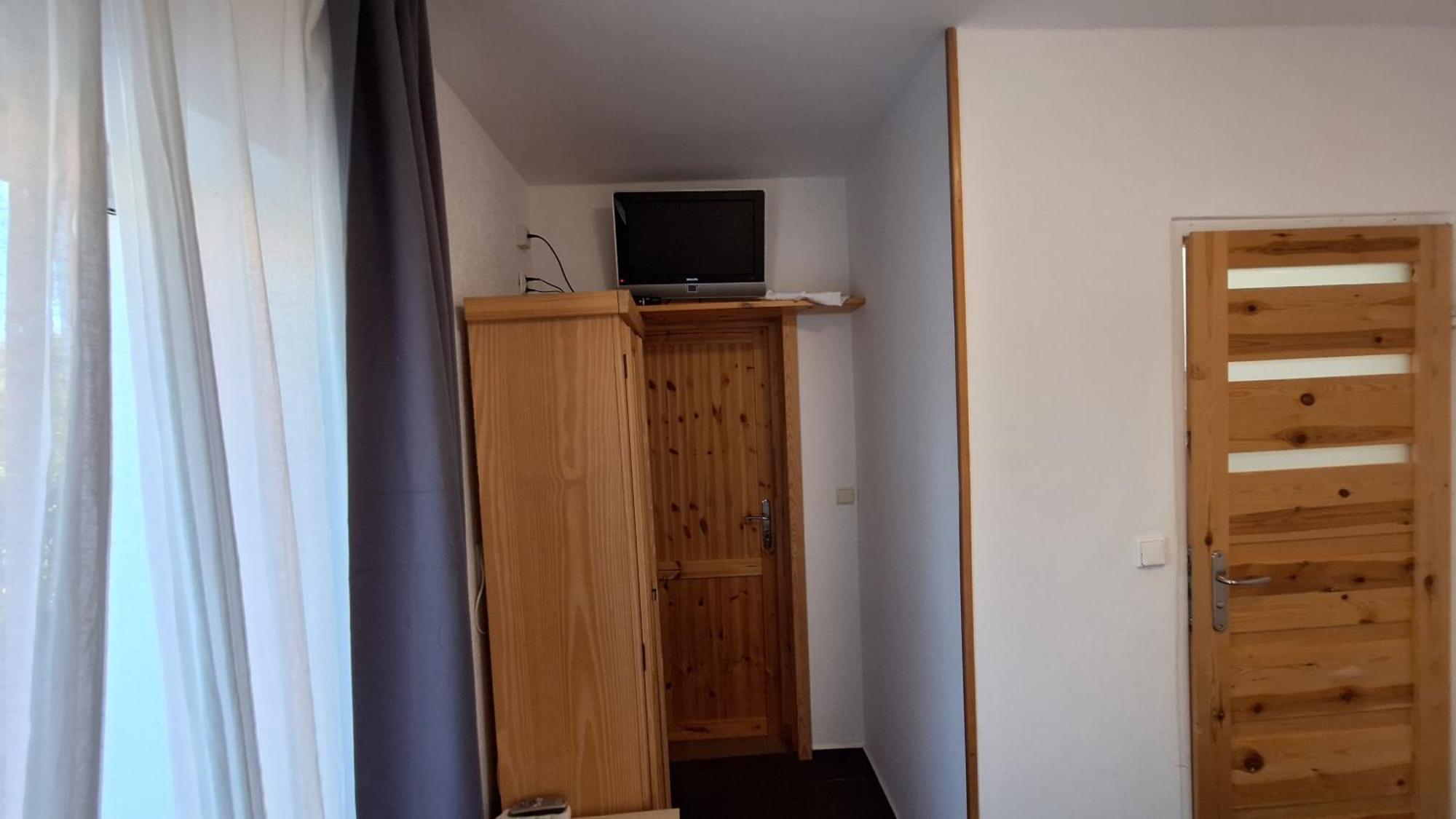 Koral Baltyku Apartment Jarosławiec Exterior foto