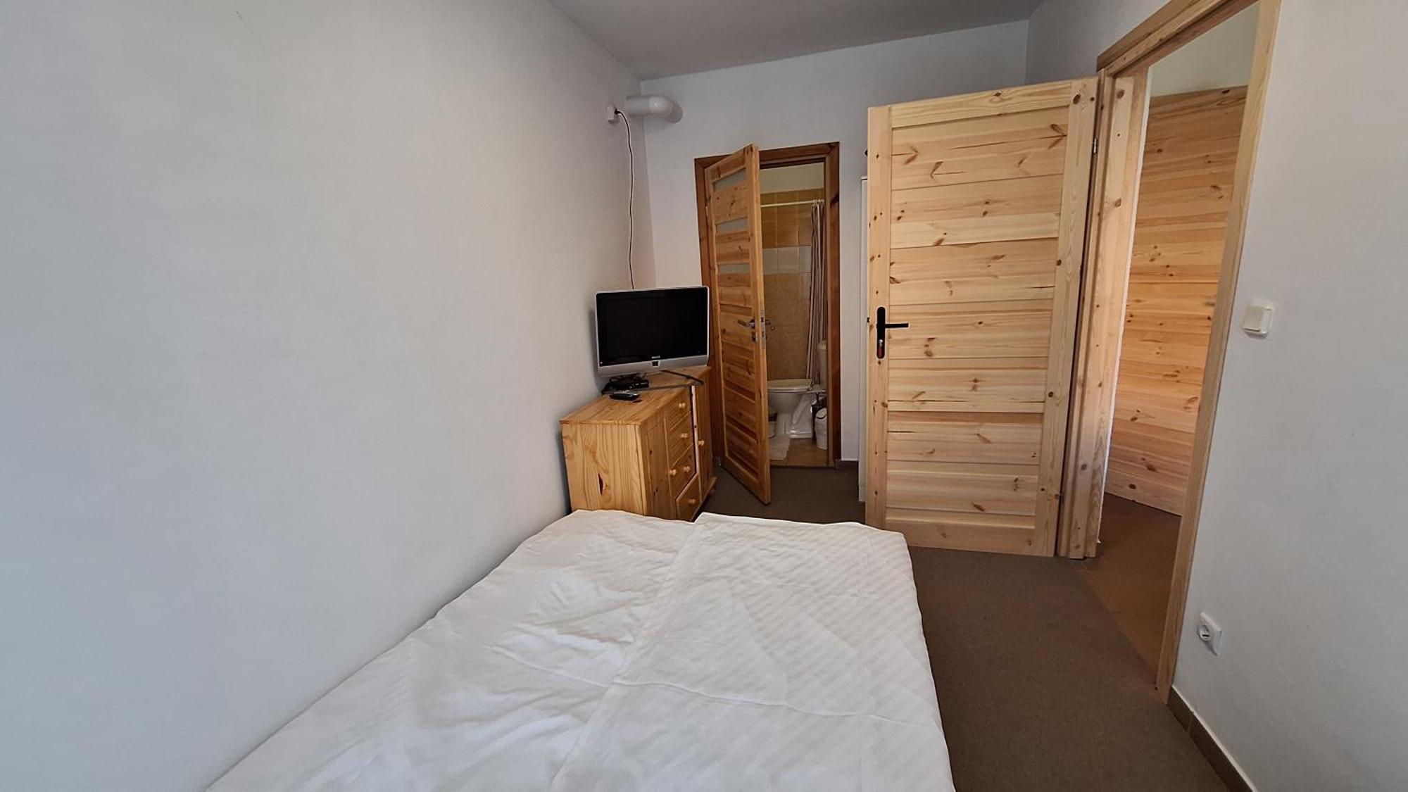 Koral Baltyku Apartment Jarosławiec Exterior foto
