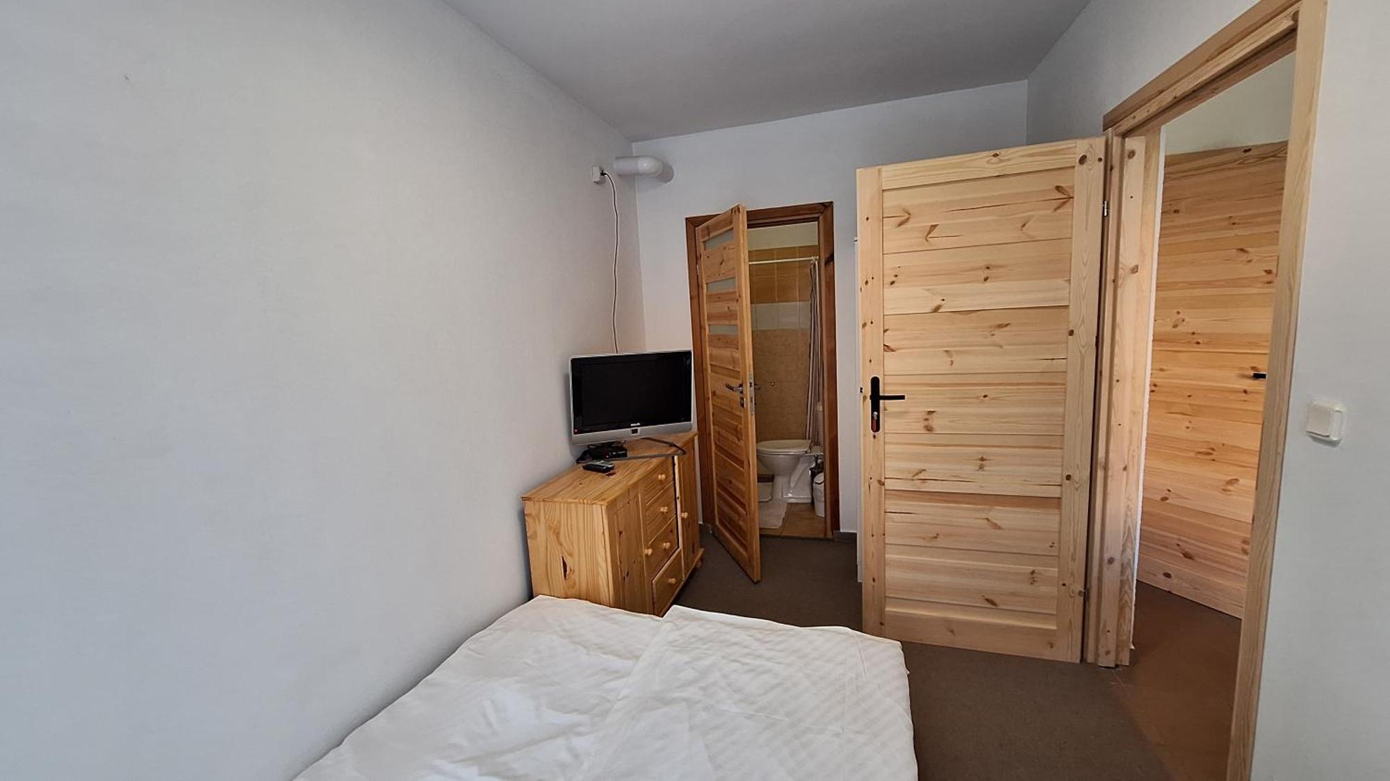 Koral Baltyku Apartment Jarosławiec Exterior foto