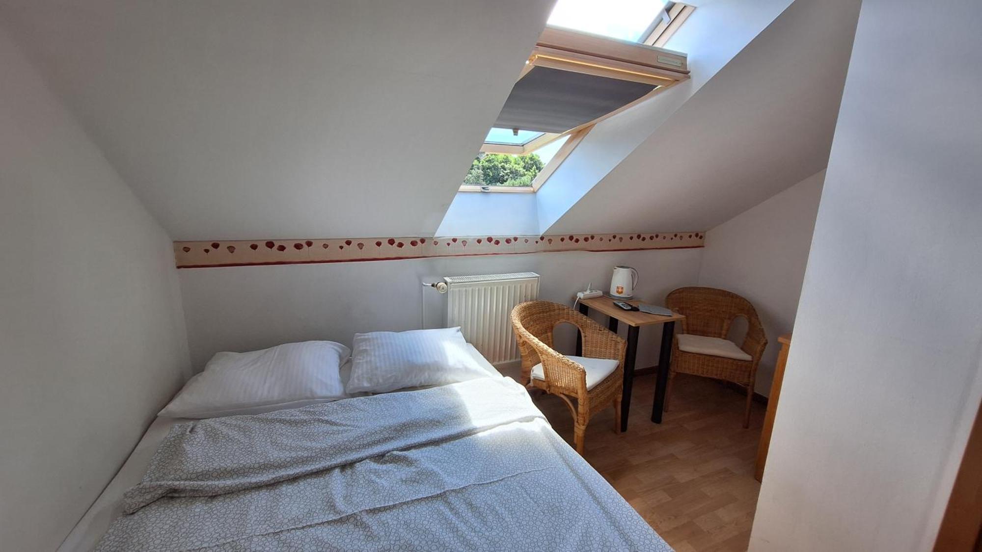 Koral Baltyku Apartment Jarosławiec Exterior foto
