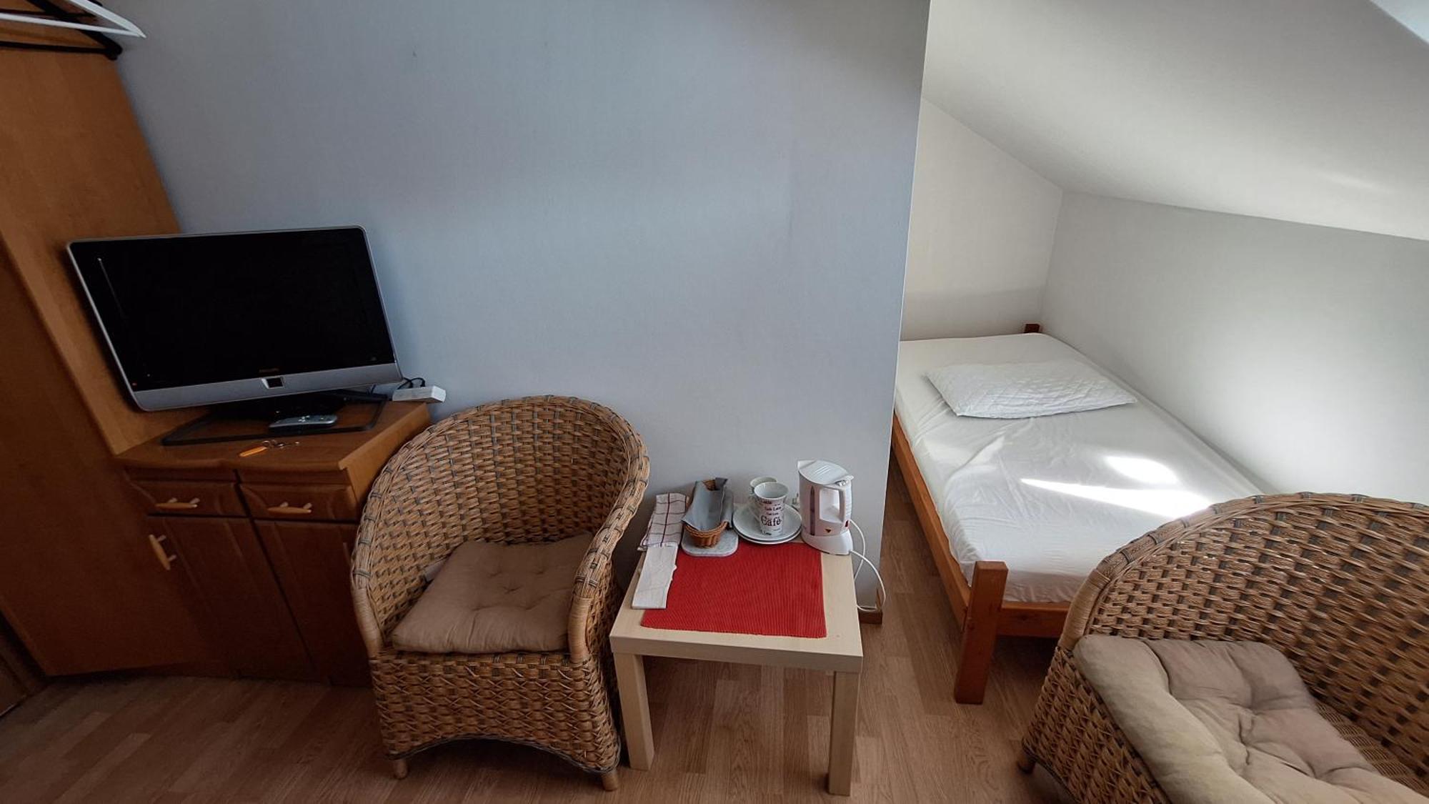 Koral Baltyku Apartment Jarosławiec Exterior foto
