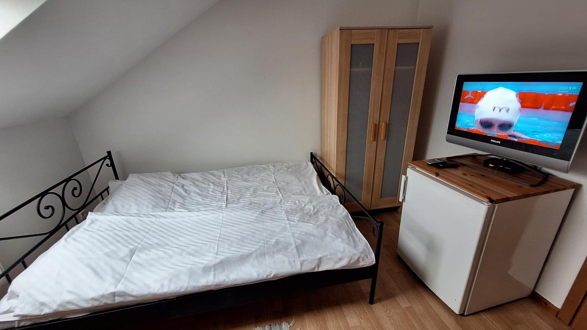 Koral Baltyku Apartment Jarosławiec Exterior foto