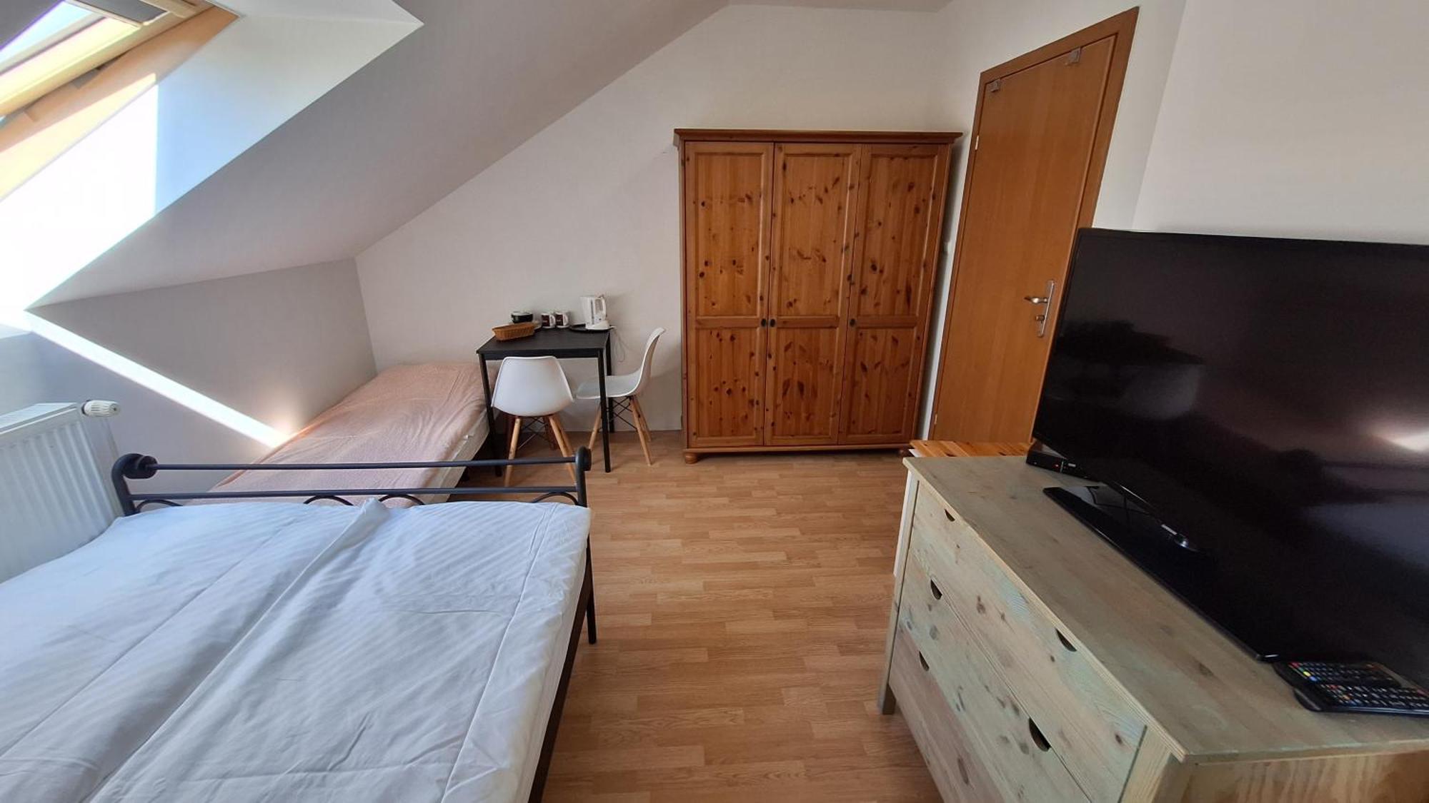 Koral Baltyku Apartment Jarosławiec Exterior foto