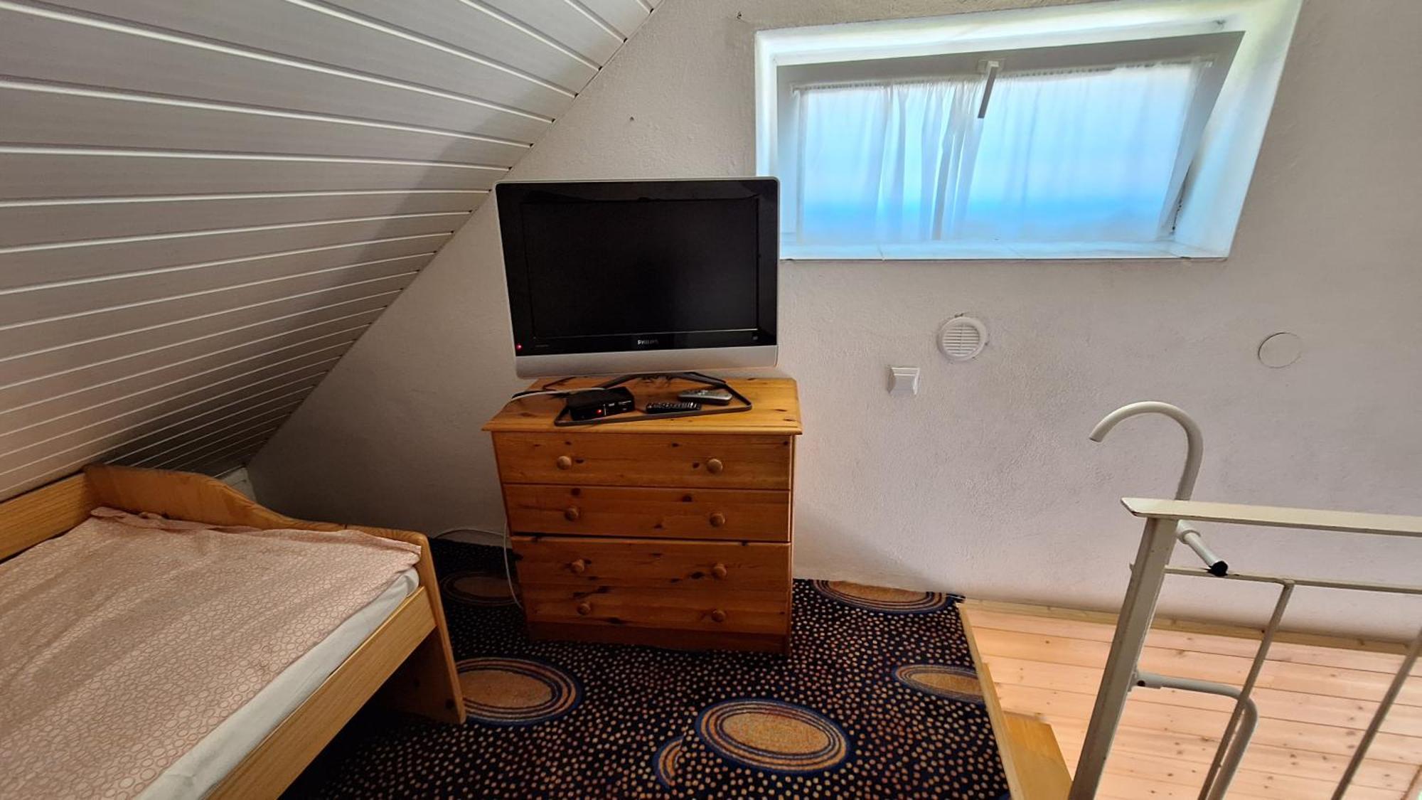 Koral Baltyku Apartment Jarosławiec Exterior foto