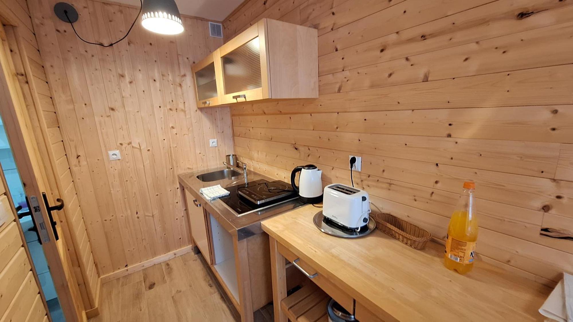 Koral Baltyku Apartment Jarosławiec Exterior foto