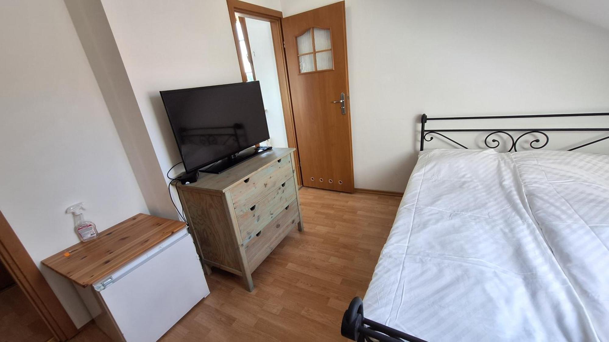 Koral Baltyku Apartment Jarosławiec Exterior foto